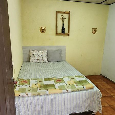 أنتيغوا غواتيمالا Jaguar Basic Accommodation المظهر الخارجي الصورة