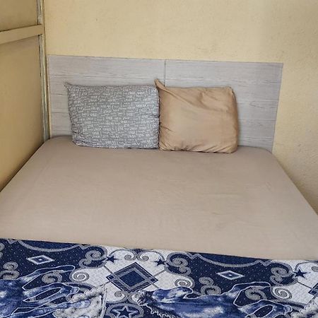أنتيغوا غواتيمالا Jaguar Basic Accommodation المظهر الخارجي الصورة