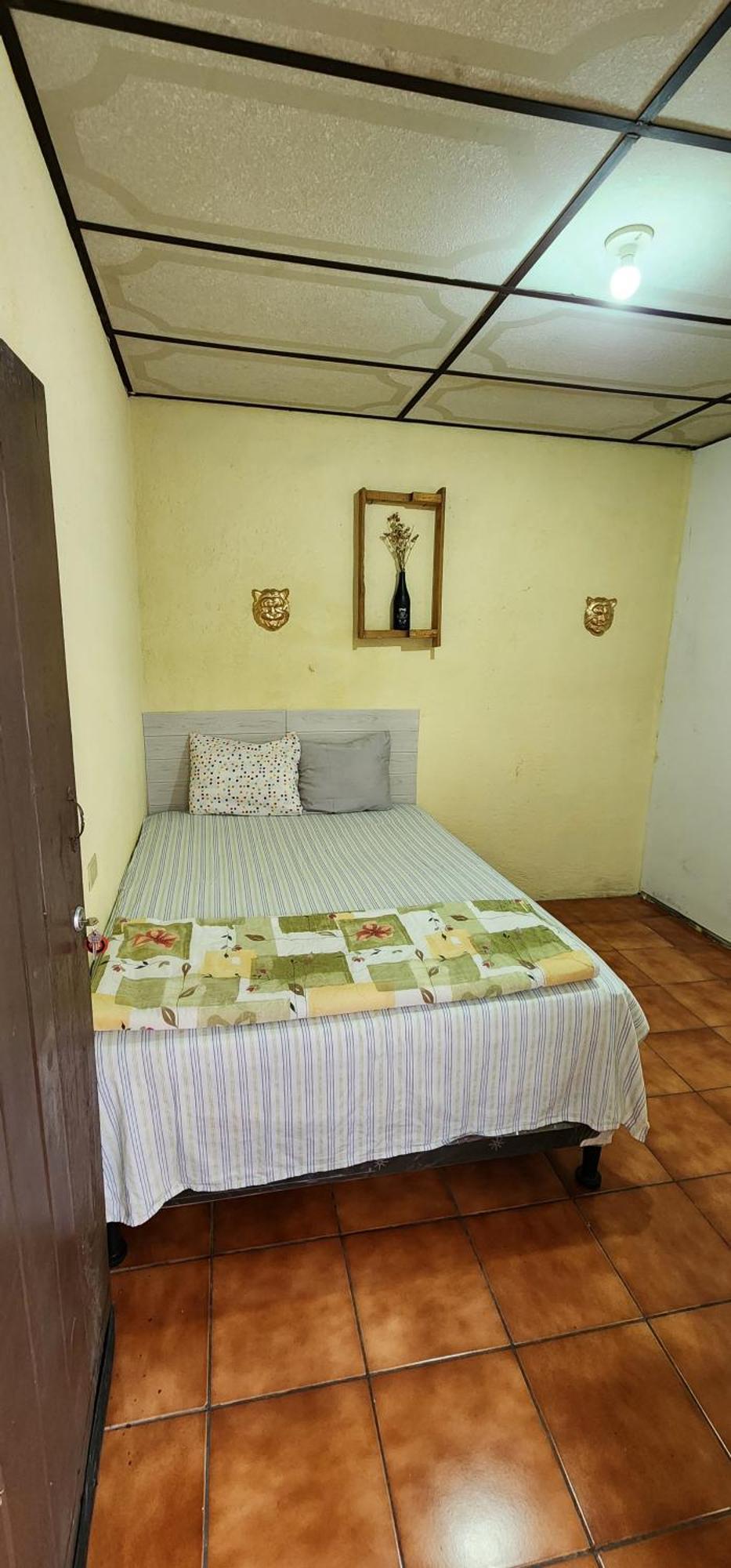 أنتيغوا غواتيمالا Jaguar Basic Accommodation المظهر الخارجي الصورة
