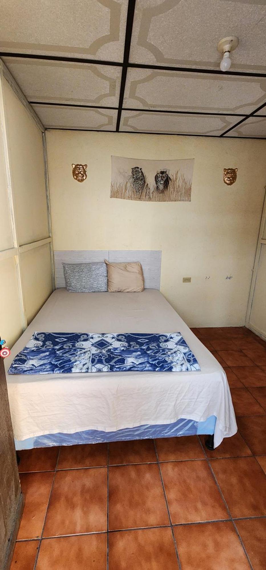 أنتيغوا غواتيمالا Jaguar Basic Accommodation المظهر الخارجي الصورة